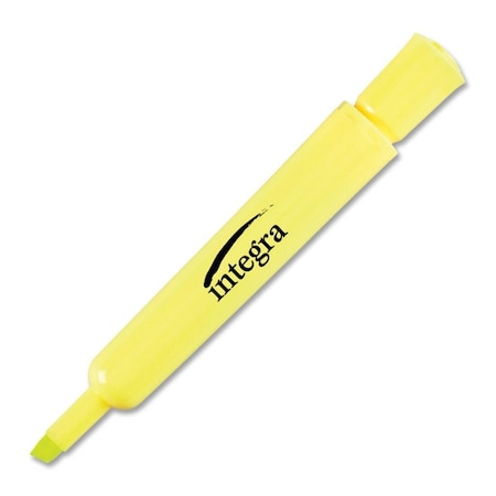 Easy-To-Organize Chisel Desk Liquid Highlighters EA122205